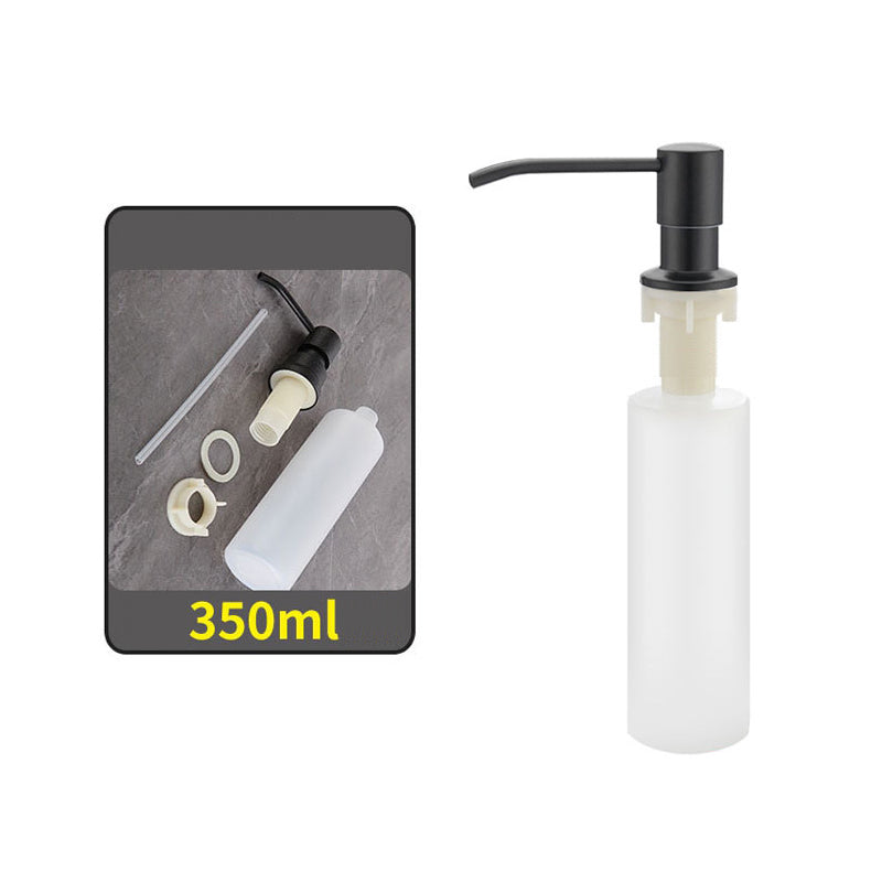 Kitchen Sink Soap Dispenser