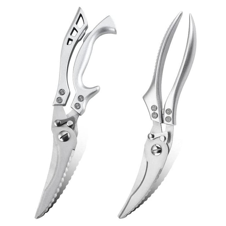Robust bone scissors made of stainless steel | Kalsten