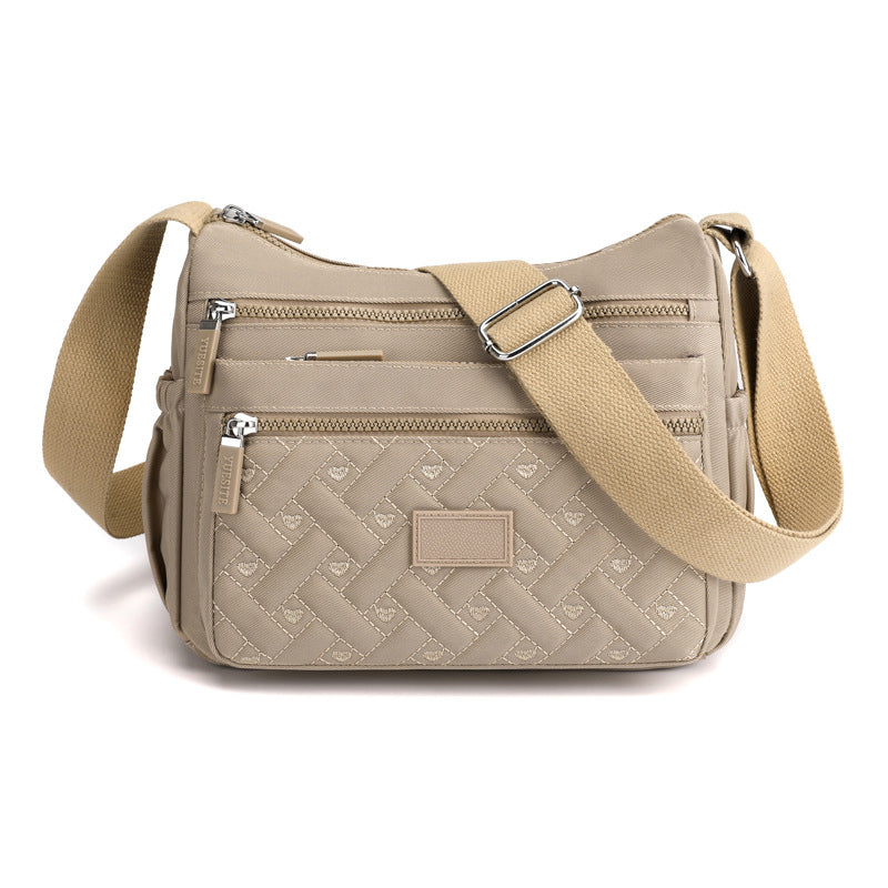 Kalsten | Classic Luxury Shoulder Bag