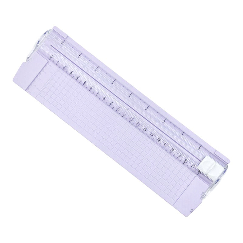 Portable Mini Paper Cutter | Kalsten