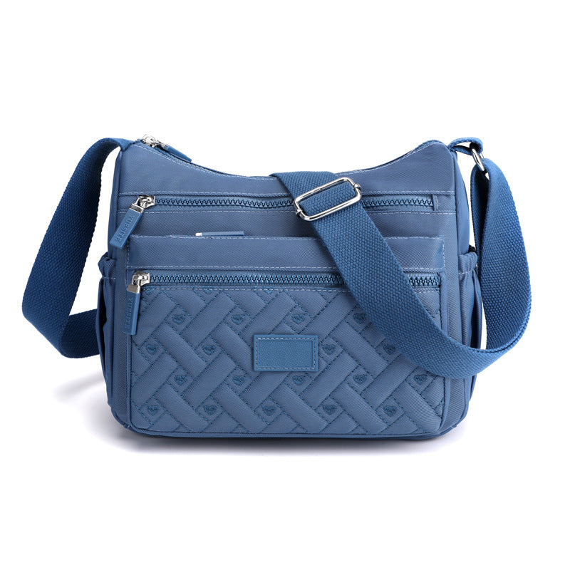 Kalsten | Classic Luxury Shoulder Bag