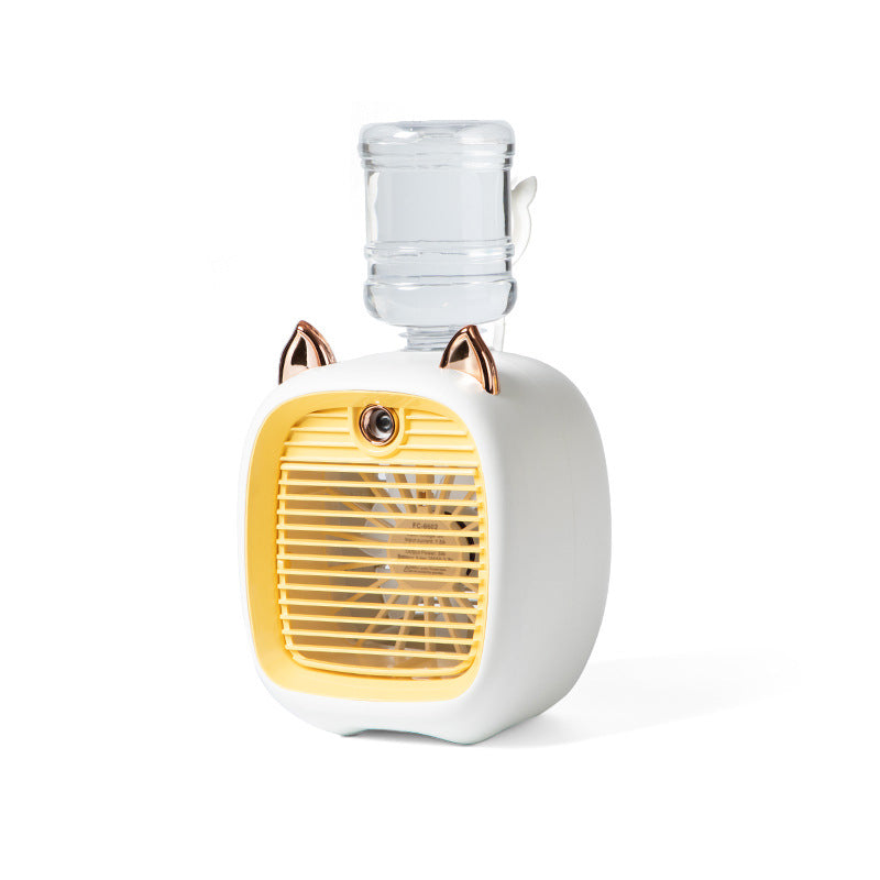 Portable Air Conditioner Fan | Kalsten