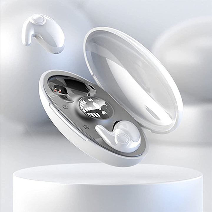 Kalsten | Invisible Sleep Wireless Headphones Ipx5 Waterproof