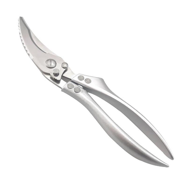 Robust bone scissors made of stainless steel | Kalsten