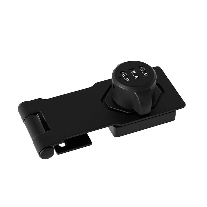 Household Cabinet Password Locks | Kalsten