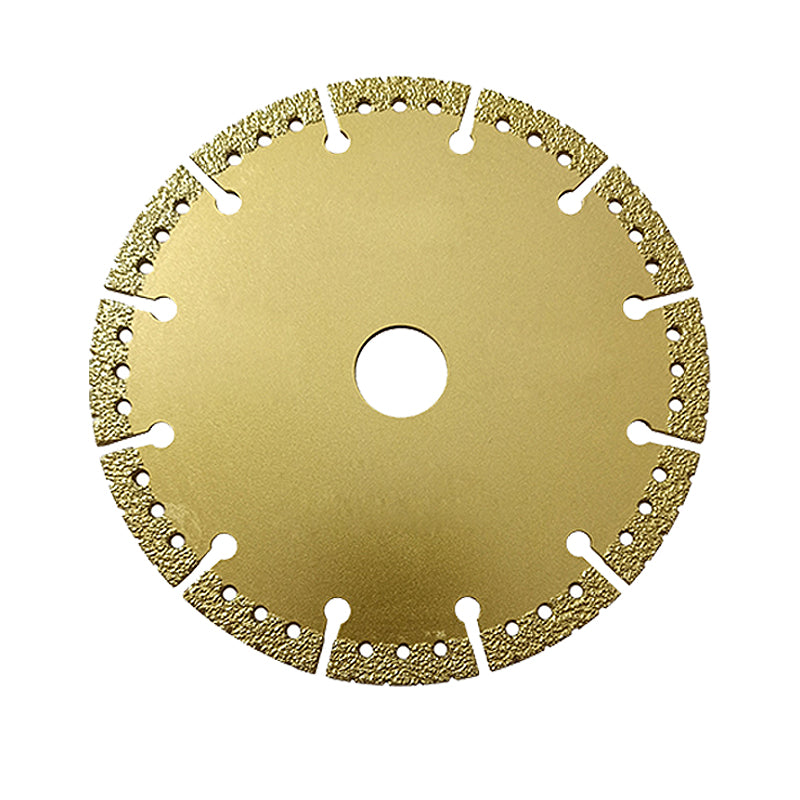 Diamond cutting disc for angle grinder | Kalsten