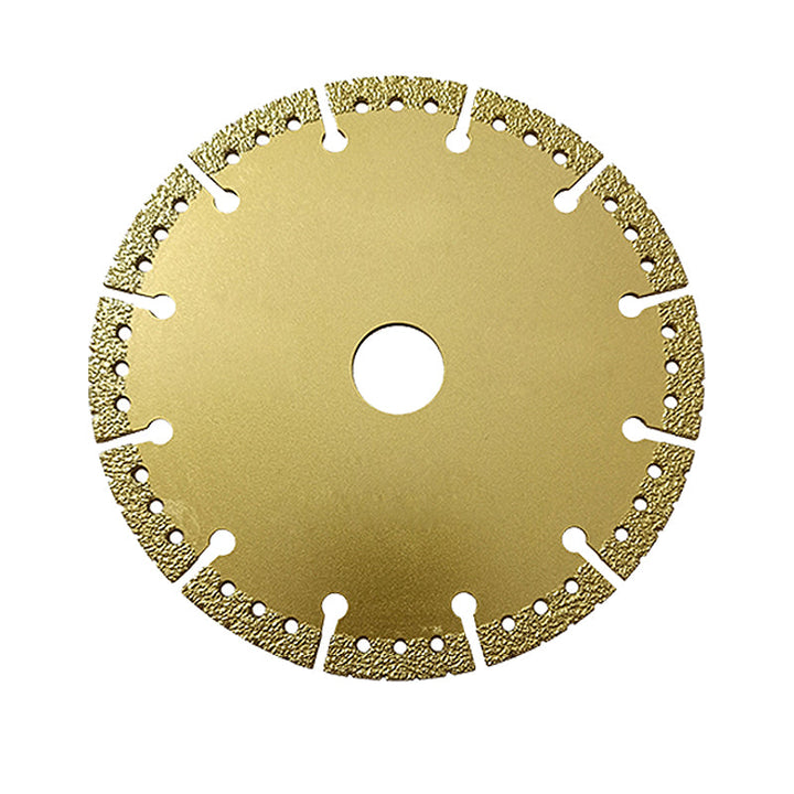 Diamond cutting disc for angle grinder | Kalsten