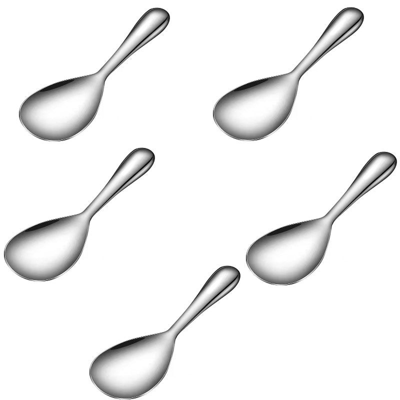 Thickened stainless steel non-stick rice spoon | Kalsten