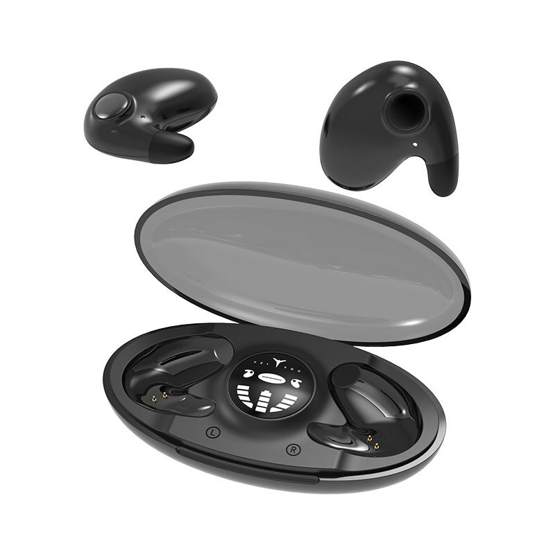 Kalsten | Invisible Sleep Wireless Headphones Ipx5 Waterproof