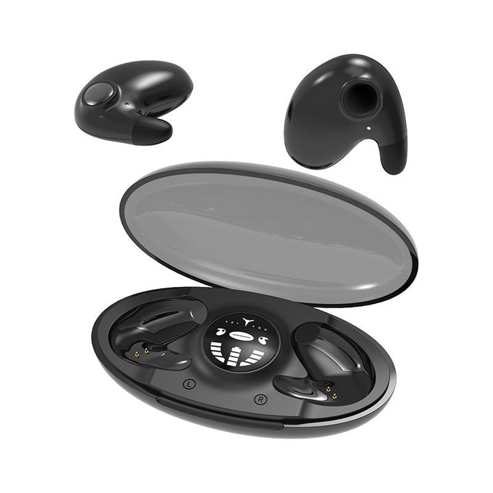 Kalsten | Invisible Sleep Wireless Headphones Ipx5 Waterproof