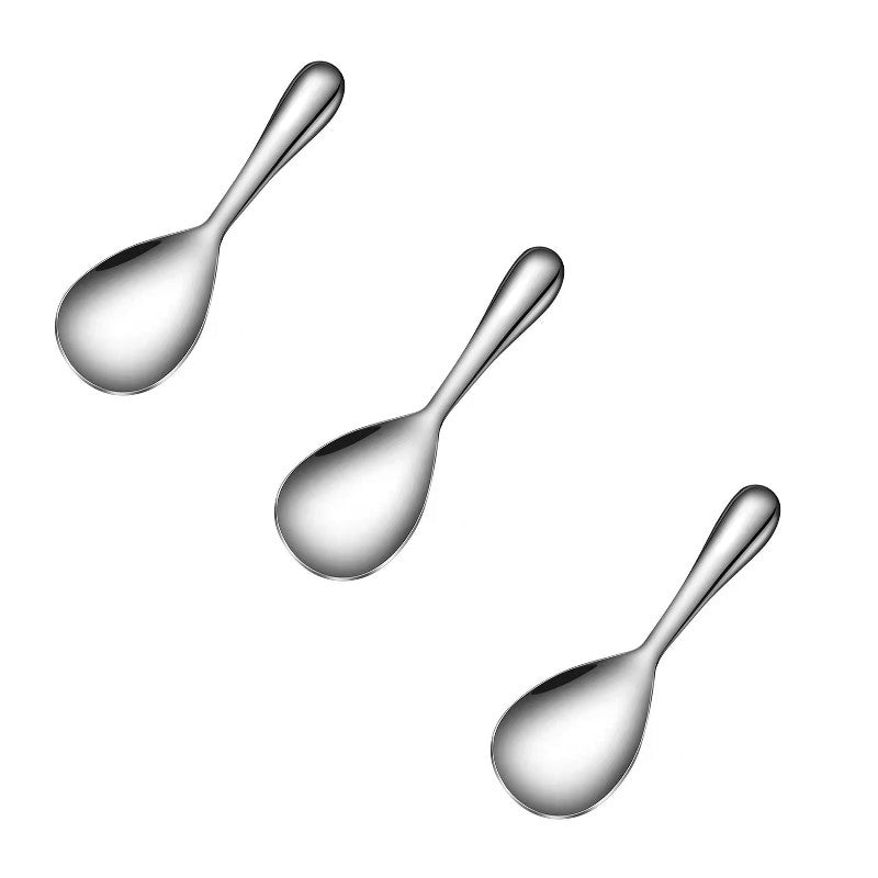 Thickened stainless steel non-stick rice spoon | Kalsten