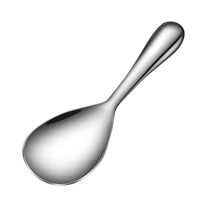 Thickened stainless steel non-stick rice spoon | Kalsten