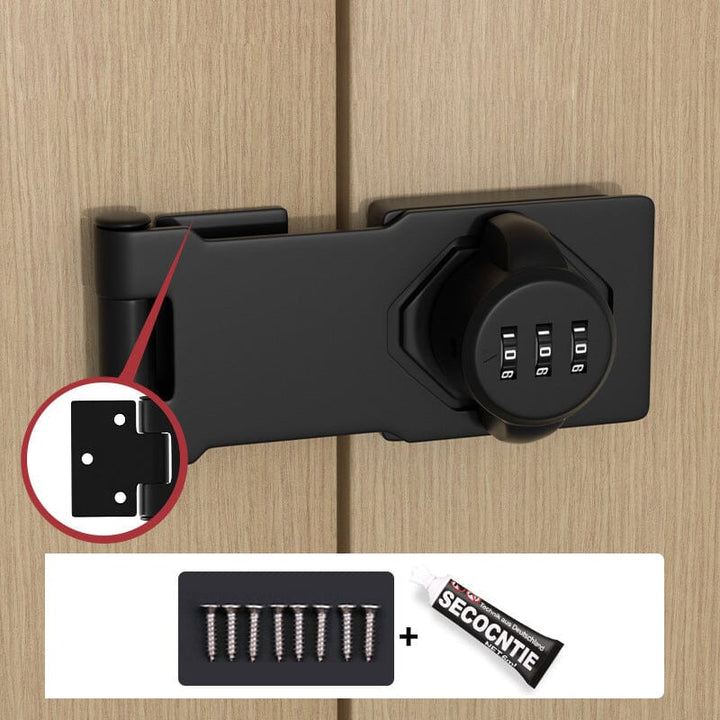 Household Cabinet Password Locks | Kalsten