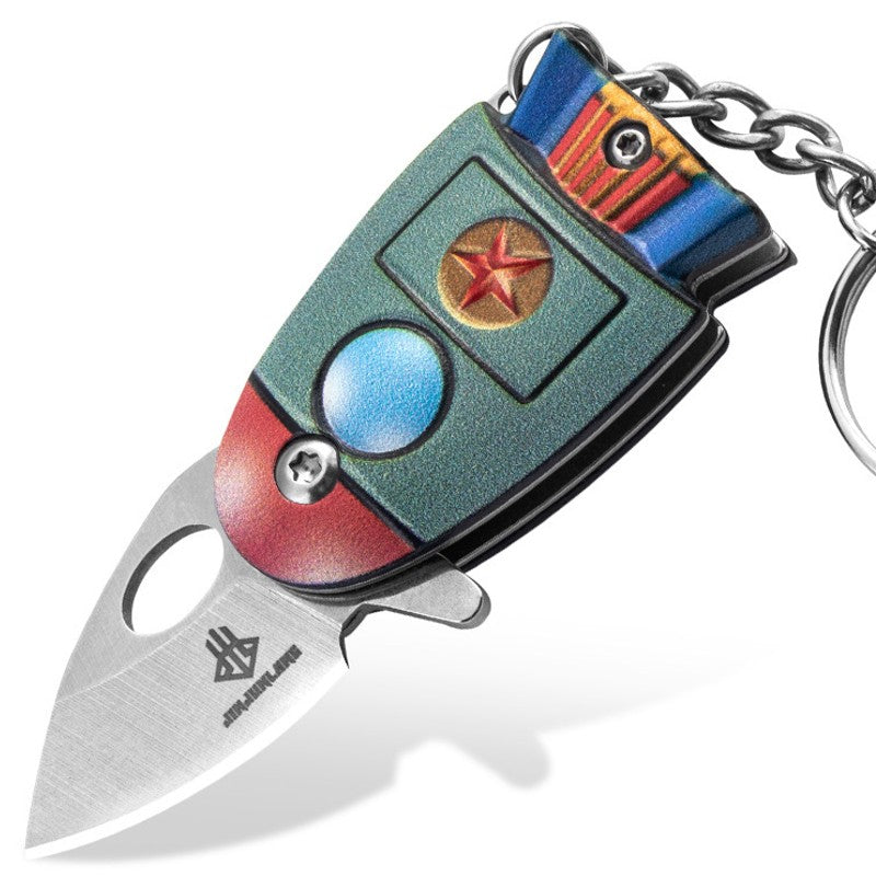 Kalsten | Portable Wild Foldable Gadget, for Outdoor, Tactical, Survival and EDC