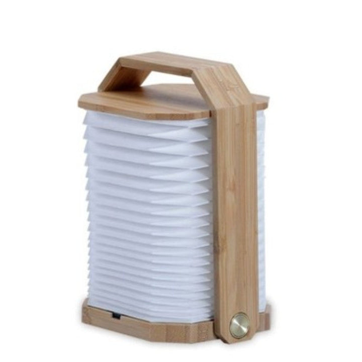 Rechargeable Decoration Lantern Table Lamp, for Home & Office | Kalsten