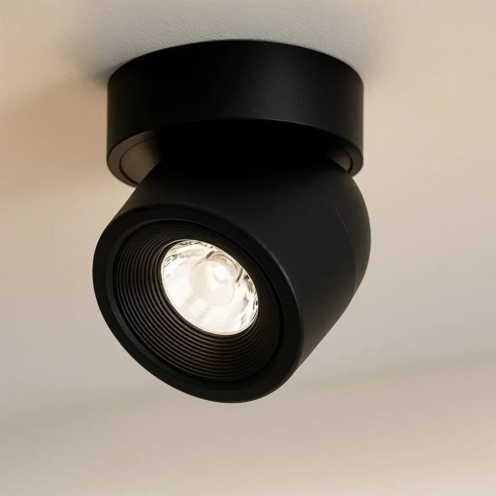 Kalsten | LED  Ceiling Spotlight Aluminum