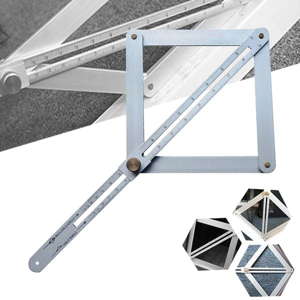 Kalsten | AngleGuide Guided Cut Accuracy