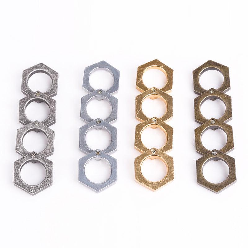 Kalsten | Self-defense rings