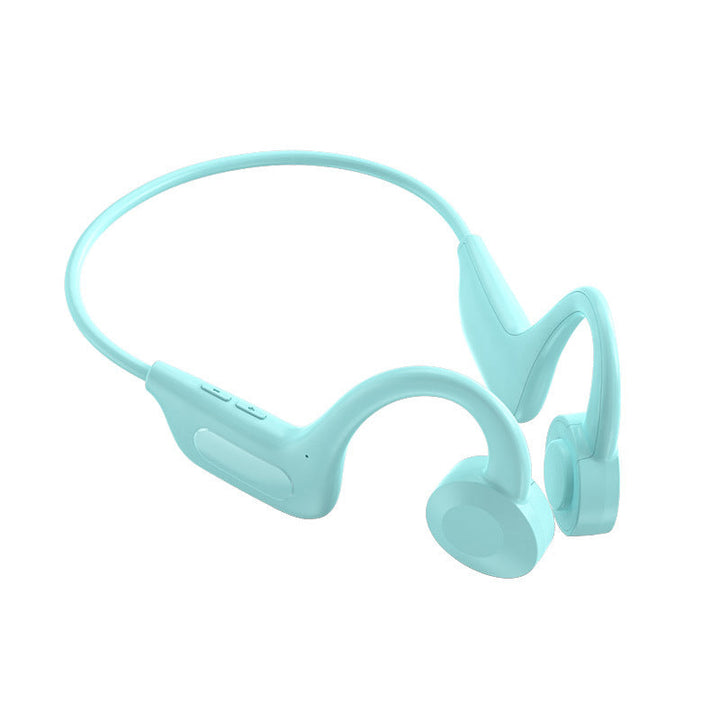 Kalsten | Bone Conduction Headphones