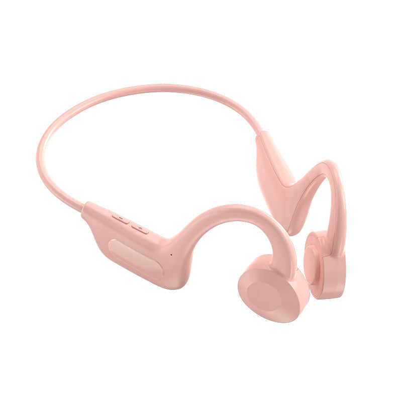 Bone conduction headphones | Kalsten