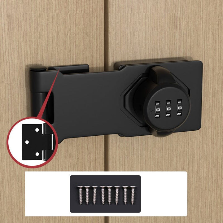 Household Cabinet Password Locks | Kalsten