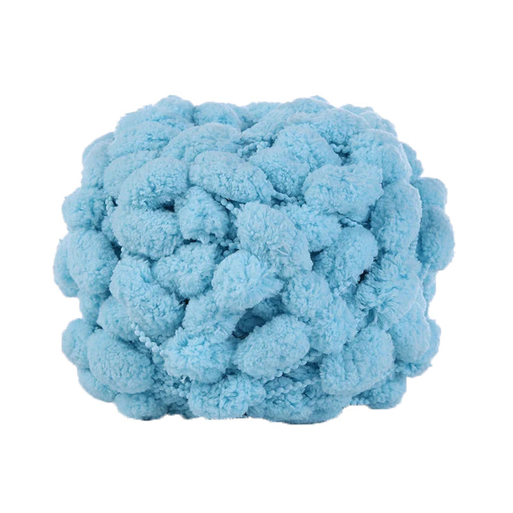 Winter DIY braided coarse pearl yarn | Kalsten