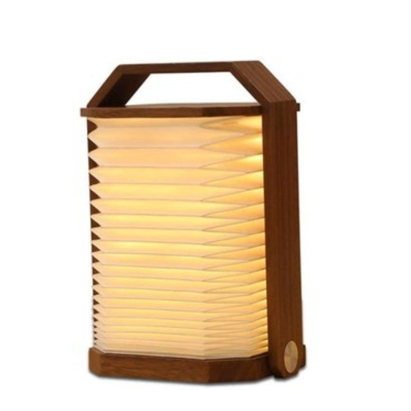 Rechargeable Decoration Lantern Table Lamp, for Home & Office | Kalsten
