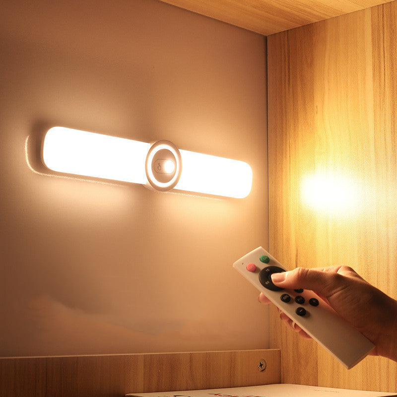 Rechargeable Motion Sensor Night Light