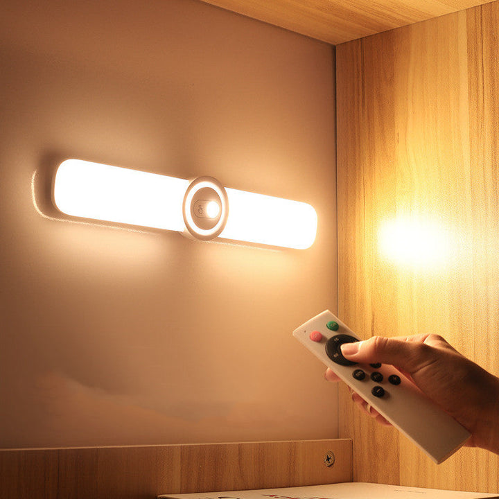 Rechargeable Motion Sensor Night Light