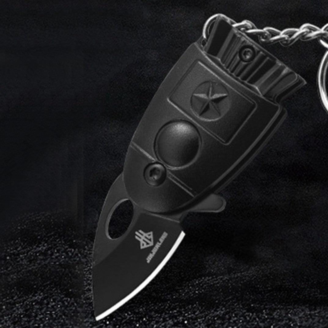 Kalsten | Portable Wild Foldable Gadget, for Outdoor, Tactical, Survival and EDC