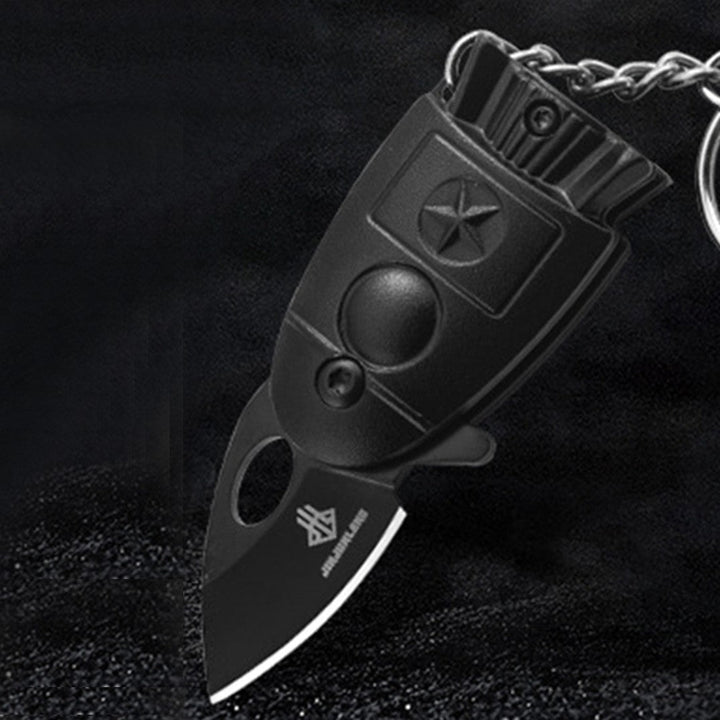 Kalsten | Portable Wild Foldable Gadget, for Outdoor, Tactical, Survival and EDC