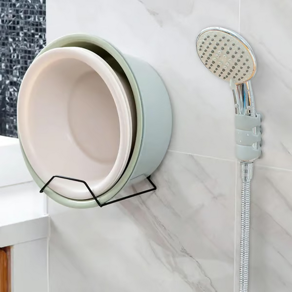 FlexiGrip — Freedom and comfort for your perfect shower without stress | Kalsten