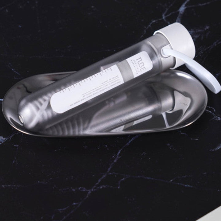 Kalsten | Portable Tube Humidifier, with Retractable Cable, Fine Mist & Auto-off Design, for Car, Home & Office