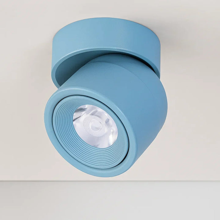 Kalsten | LED  Ceiling Spotlight Aluminum