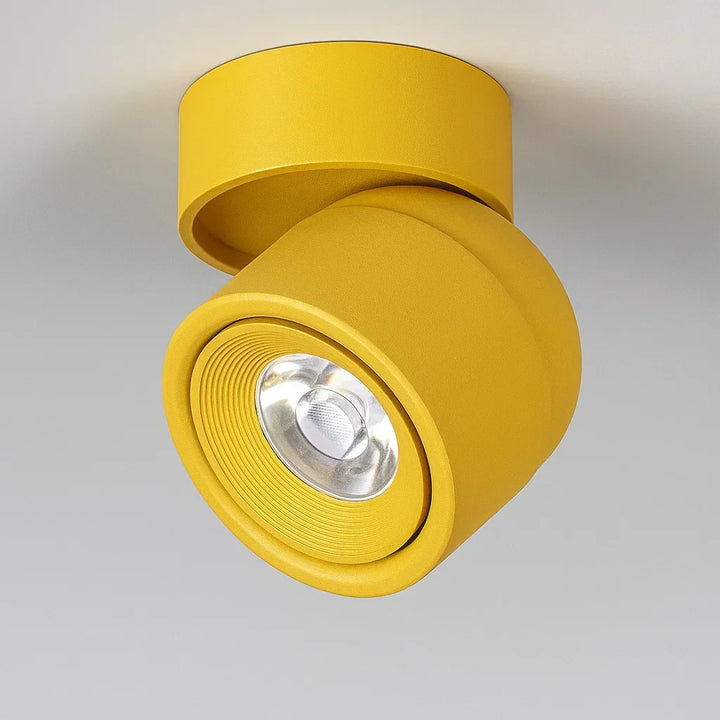 Kalsten | LED  Ceiling Spotlight Aluminum