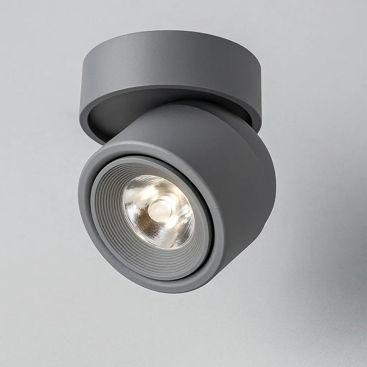 Kalsten | LED  Ceiling Spotlight Aluminum