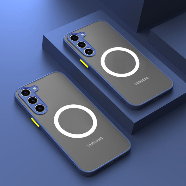 Kalsten | magnetic shockproof case for Samsung