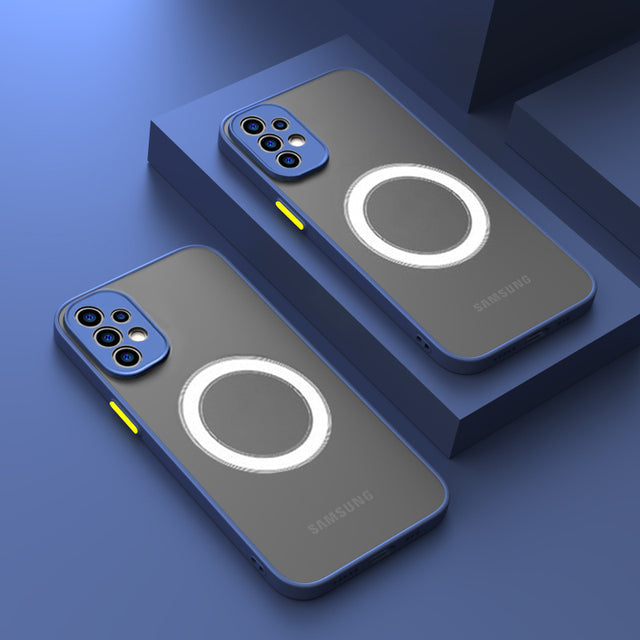 Kalsten | Sandsberg shock-resistant magnetic case for Samsung