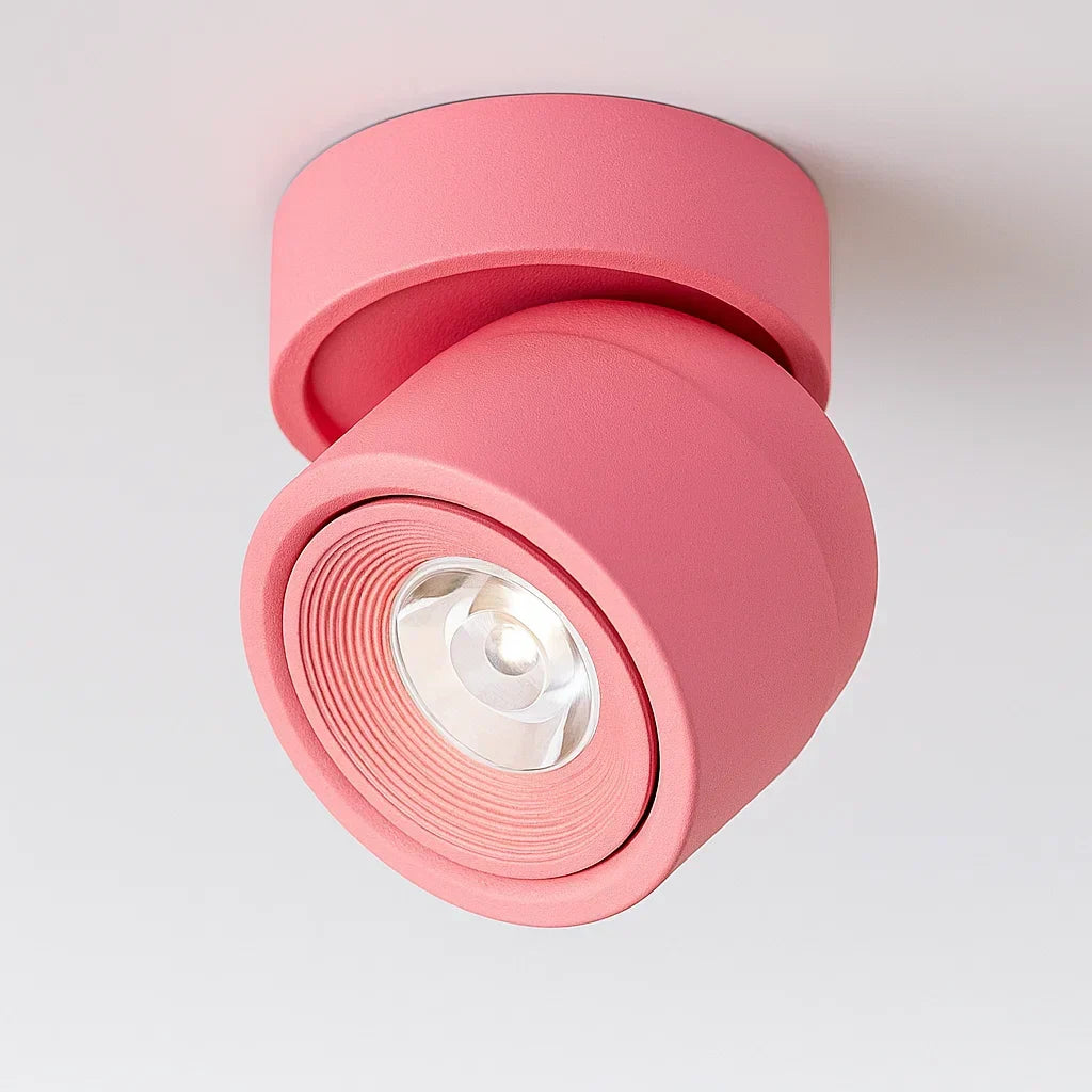 Kalsten | LED  Ceiling Spotlight Aluminum