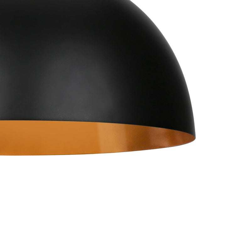 Retro Metal Lampshade 2 Pieces | Kalsten