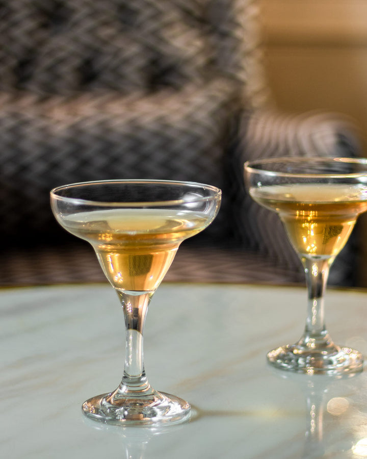 Kalsten | Borgonovo Margarita Glass - Set of 6