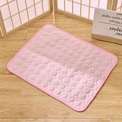 BowLift | Cooling mat for pets with non-toxic self-cooling gel