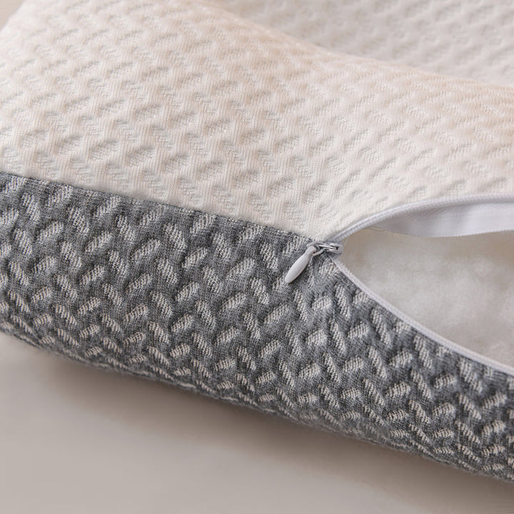 SilkiNest Pillow – Cool sleep, refreshed wake-up | Kalsten