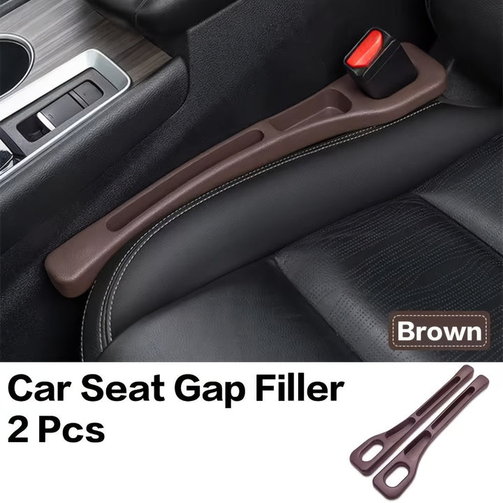 Seat Gap Organizer Car 2 Piece Set | Kalsten
