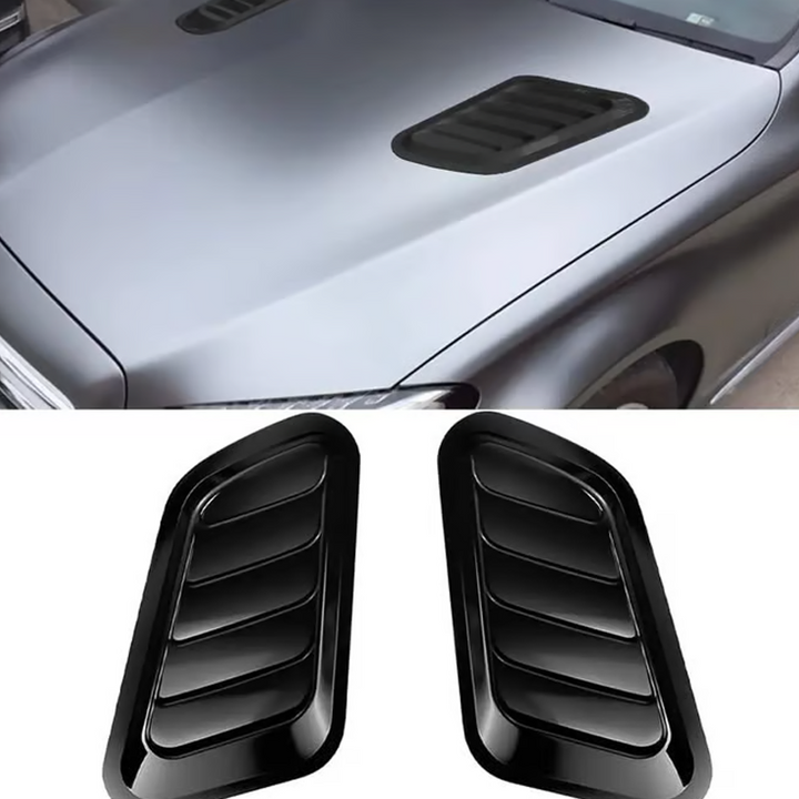 AeroFang — Gives your car an aggressive style and makes you the star of every road! | Kalsten