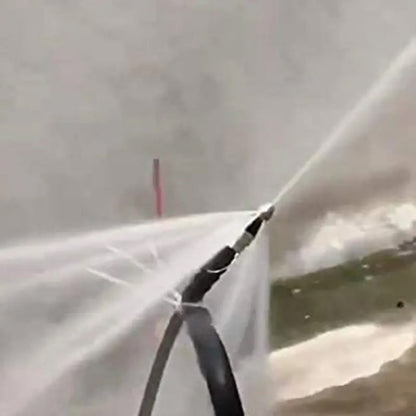 Skanto | Drain Cleaning Tool High-Pressure Nozzle