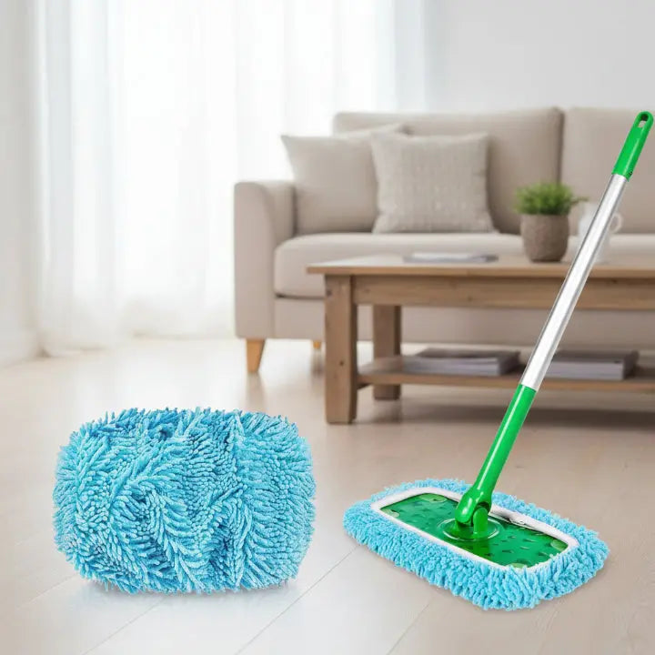 Silky Fluffy Pads — Make your floors effortlessly shiny clean and feel the shine every day | Kalsten