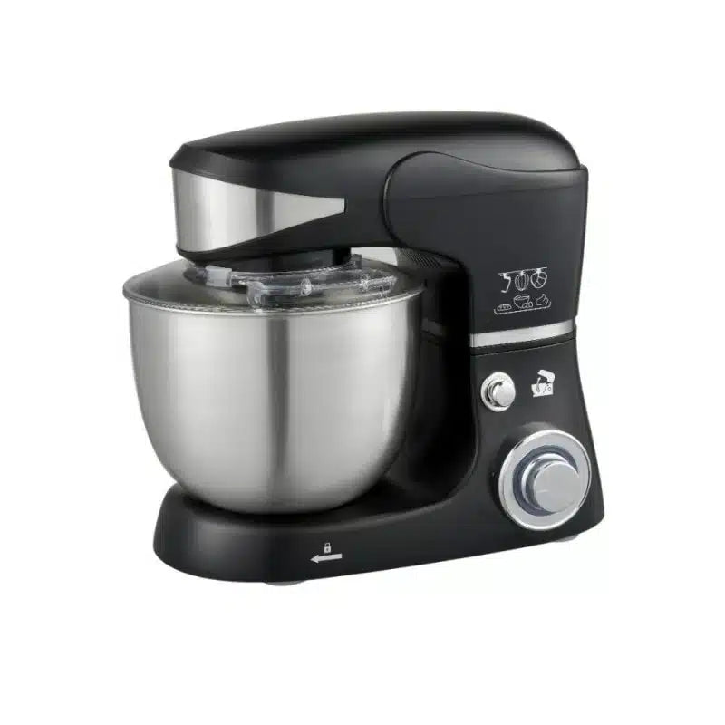 Royalty Line Kitchen Machine 1,600W 4.5 liters (Mixer) | Kalsten