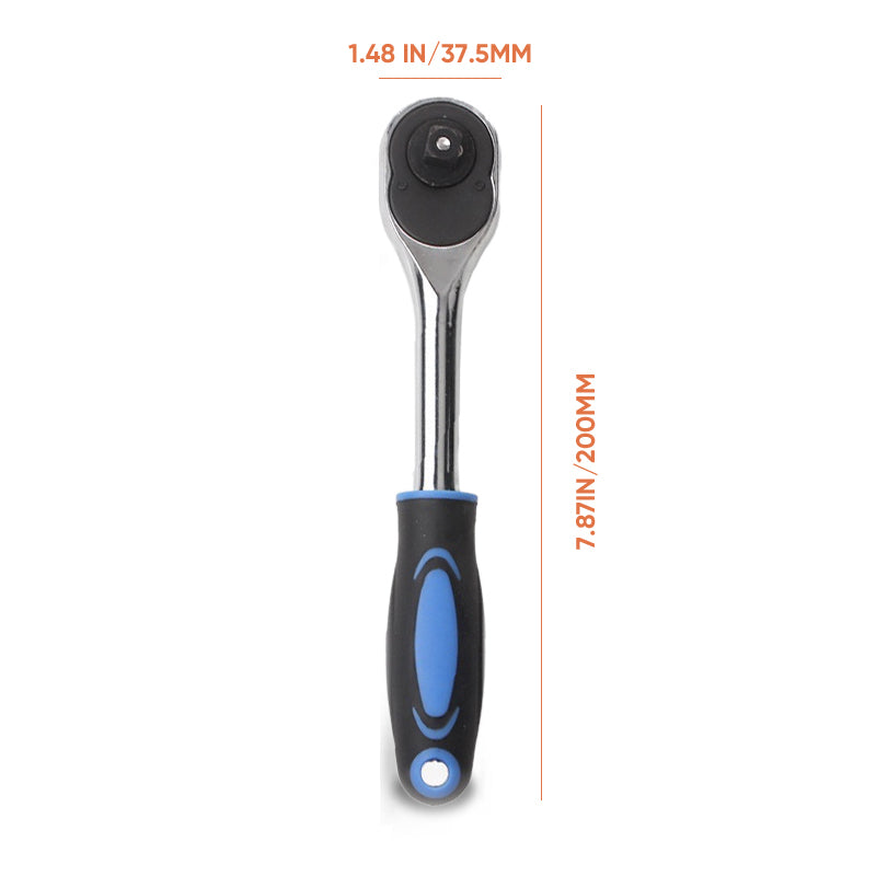 Multi-Function Universal Socket Wrench Tool - Saker® Universal Maintenance Tool | Kalsten