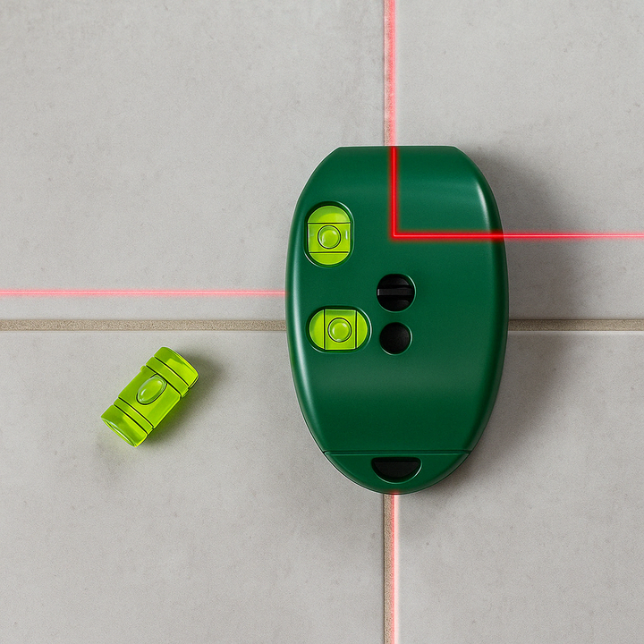 Kalsten | Laser Level Tool with Precision 90° Angle